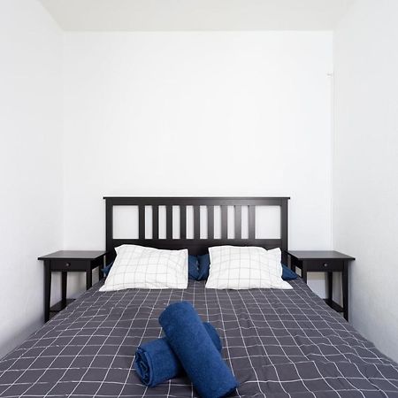 118 Santa Cruz Holiday Home By Sunkeyrents Exteriör bild