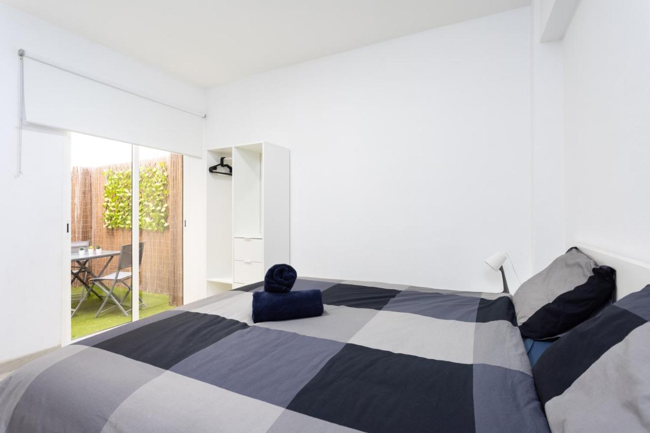 118 Santa Cruz Holiday Home By Sunkeyrents Exteriör bild