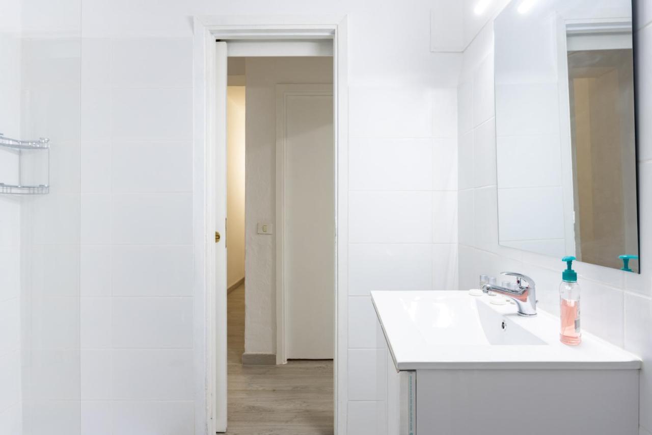 118 Santa Cruz Holiday Home By Sunkeyrents Exteriör bild